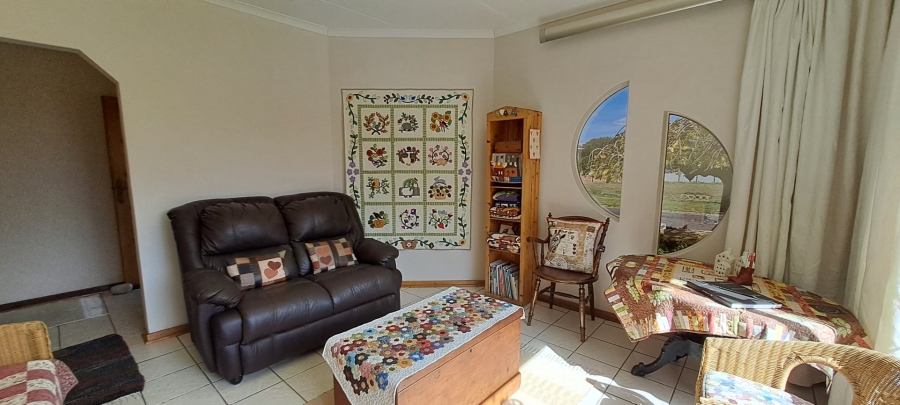 4 Bedroom Property for Sale in La Provance Free State